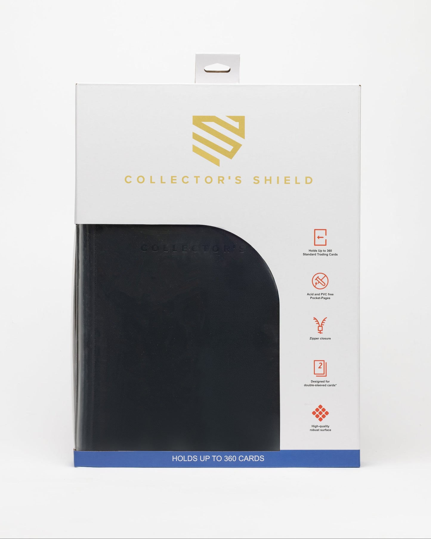 Diamond Series – 360 kort